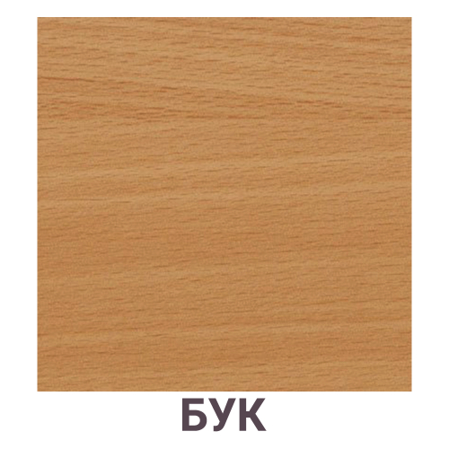 Monaco desk L 160/85/74 beech, 1000000000015310 02 