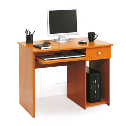 Fino Computer desk 90/60/72 beech