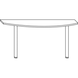 Sector visit. Monaco+2 legs 160/40 beige