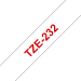 Лента лам. Brother TZE232 R/W 12/8 съвм, 1000000000038376 03 