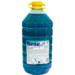 Bene terracotta detergent blue 5l