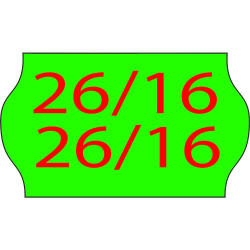 Етикети марк.клещи Blitz 26/16 S16 злн