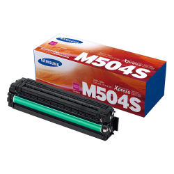 Toner Samsung CLT-M504S CLP-415 org 1.8k