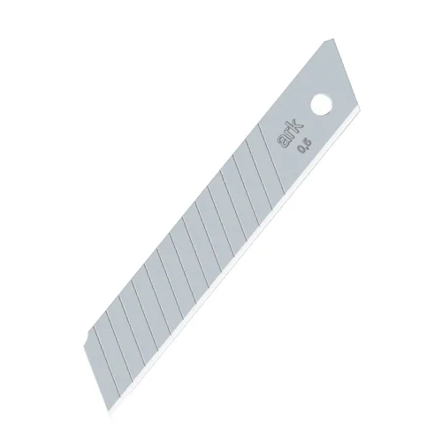 Spare knife Ark Professional large 10pcs, 1000000000016451