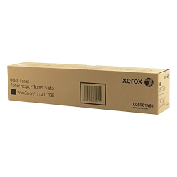 Тонер Xerox 006R01461 Black ориг 22k