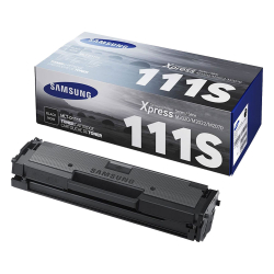 Тонер Samsung MLT-D111S M2020 орг 1k