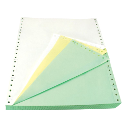 Принтерна хартия 240/11/2 цветна 1000л