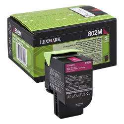 Тонер Lexmark 70C2HM0 CS310 Magen орг 3k