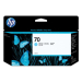 HP Ink cartr.C9390A Light Cyan original, 1000000000017050 02 