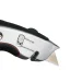 Нож макетен Wedo Pro plus 78850 профи, 1000000000017101 05 