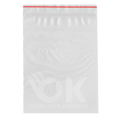 Плик с цип 26/35 оп100