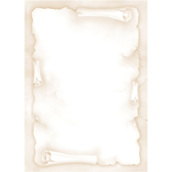 Хартия classic ръкопис бежов A4 90гр 25л