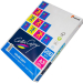 Cardboard Color Copy A3 white 200g 250pc, 1000000000001744 02 