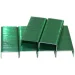 Staples for stapler Kangaro 24/6 green, 1000000000017497 03 