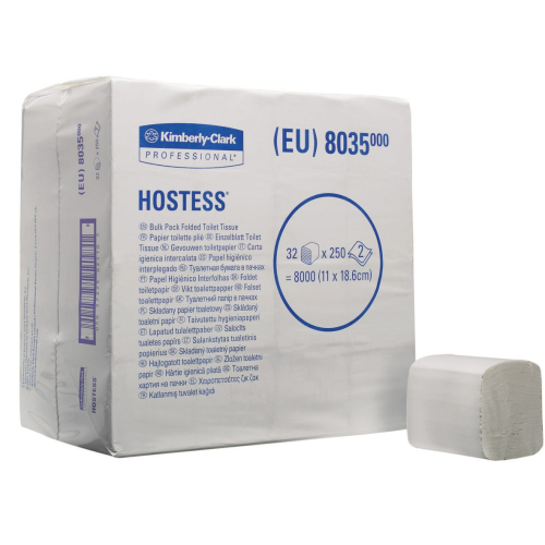 Тоалетна хартия KC 8035, 1000000000017582 02 