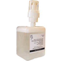 Пяна за ръце BS Foam 45600 1л/ 2500 дози