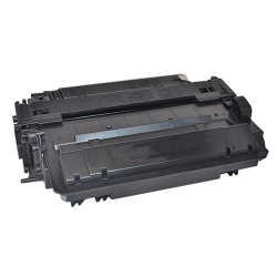 Toner HP CE255X Black LJ3015 comp 12.5k
