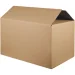 Box corr.cardboard goods 530/370/340 mm, 1000000000017944 02 