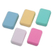 Eraser Ark 801 rectangular colorful, 1000000000018022 03 