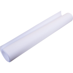 Картон 70/100cm 190г офсет бял