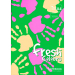 Тетрадка A4 Fresh шита ТК 200л офсет, 1000000000018462 06 