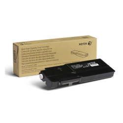 Тонер Xerox 106R03520 Bk C400 орг 5k