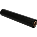 Stretch film black 500mm/23µm 1.8kg, 1000000000018598 02 