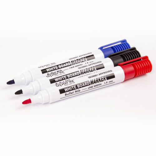 Борд маркер Epene объл червен, 1000000000018827 02 