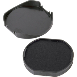 Тампон за печат Wanxi SC-32 R30/32 чрн