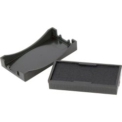 Тампон за печат Wanxi S-2258 PR40 чрн