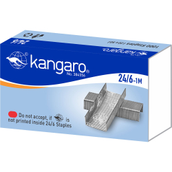 Телчета за телбод Kangaro 24/6