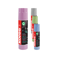Kores Metallic Dry glue 20gr
