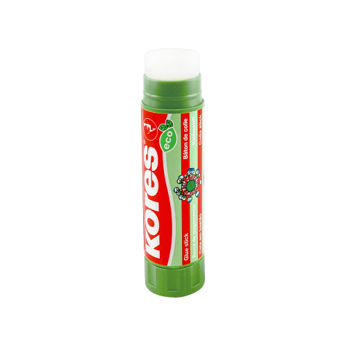 Сухо лепило Kores Eco 20гр, 1000000000050211 02 