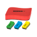 Kores Whiteboard Sponge magnetic, 1000000000050234 02 