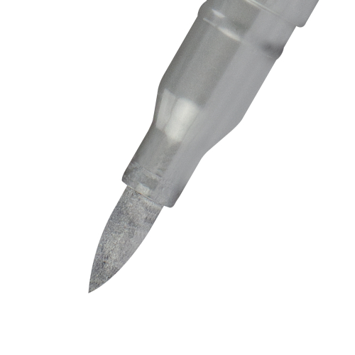 Маркер четка Kores Metallic 6 броя, 1000000000050308 03 