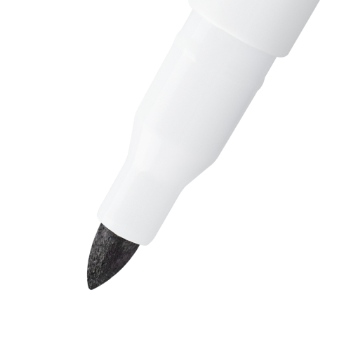 Kores Pen W1 Whiteboard Marker round 4cl, 1000000000050295 03 