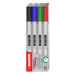 Kores Pen W1 Whiteboard Marker round 4cl, 1000000000050295 04 