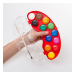 Kores Neon Watercolor paints f30 12 col., 1000000000050269 04 