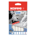Kores Gumfix Tack Adhesive Gum 84 pcs, 1000000000050212 04 