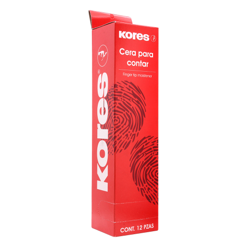 Мокрилник Kores антибактериален гел 15гр, 1000000000050233 02 