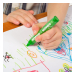 Kores Jumbo Wax pastels 12col triangular, 1000000000050267 03 