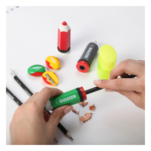 Острилка Kores Koloritos, 1000000000050237 02 