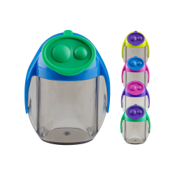 Острилка Kores Migoo двойна