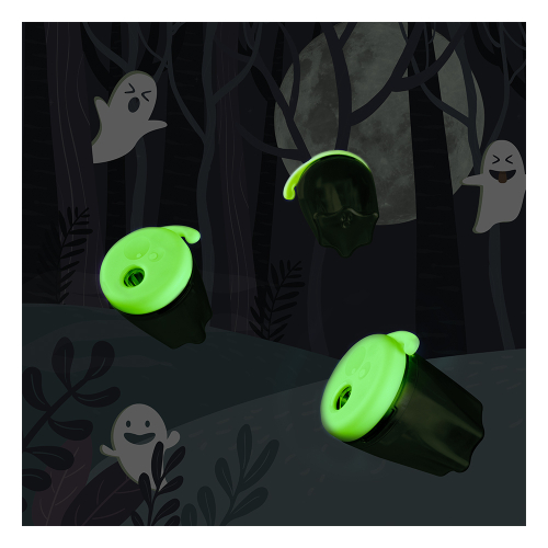 Kores Spooky Sharpener double, 1000000000050239 02 