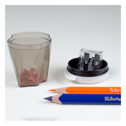 Kores Spooky Sharpener double, 1000000000050239 03 