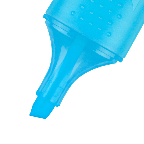 Kores Highlighter Blue, 1000000000050286 02 