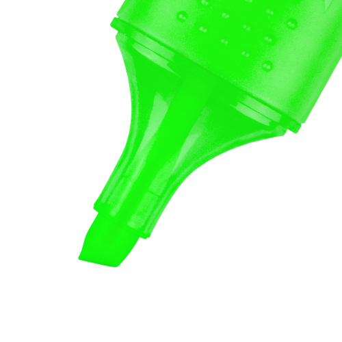 Kores Highlighter green, 1000000000050288 02 