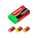 Kores KE30 Neon Eraser 40/21/10mm, 1000000000050235 03 