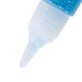 Kores Glitter Neon Liquid glue 5pcs, 1000000000050219 05 