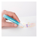 Kores Glitter Pastel Liquid glue 5pcs, 1000000000050220 05 